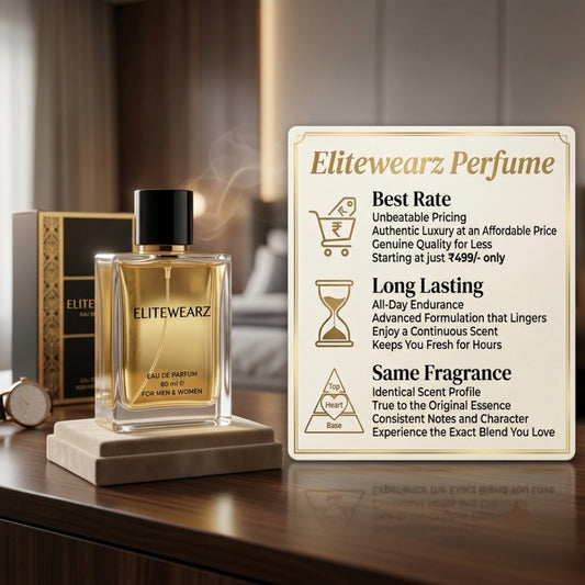 ZARA Perfume - Violet blossom