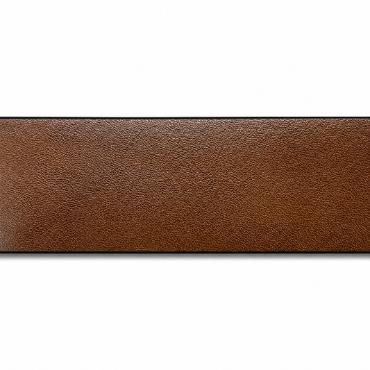 Levi’s Classic Brown Leather Belt