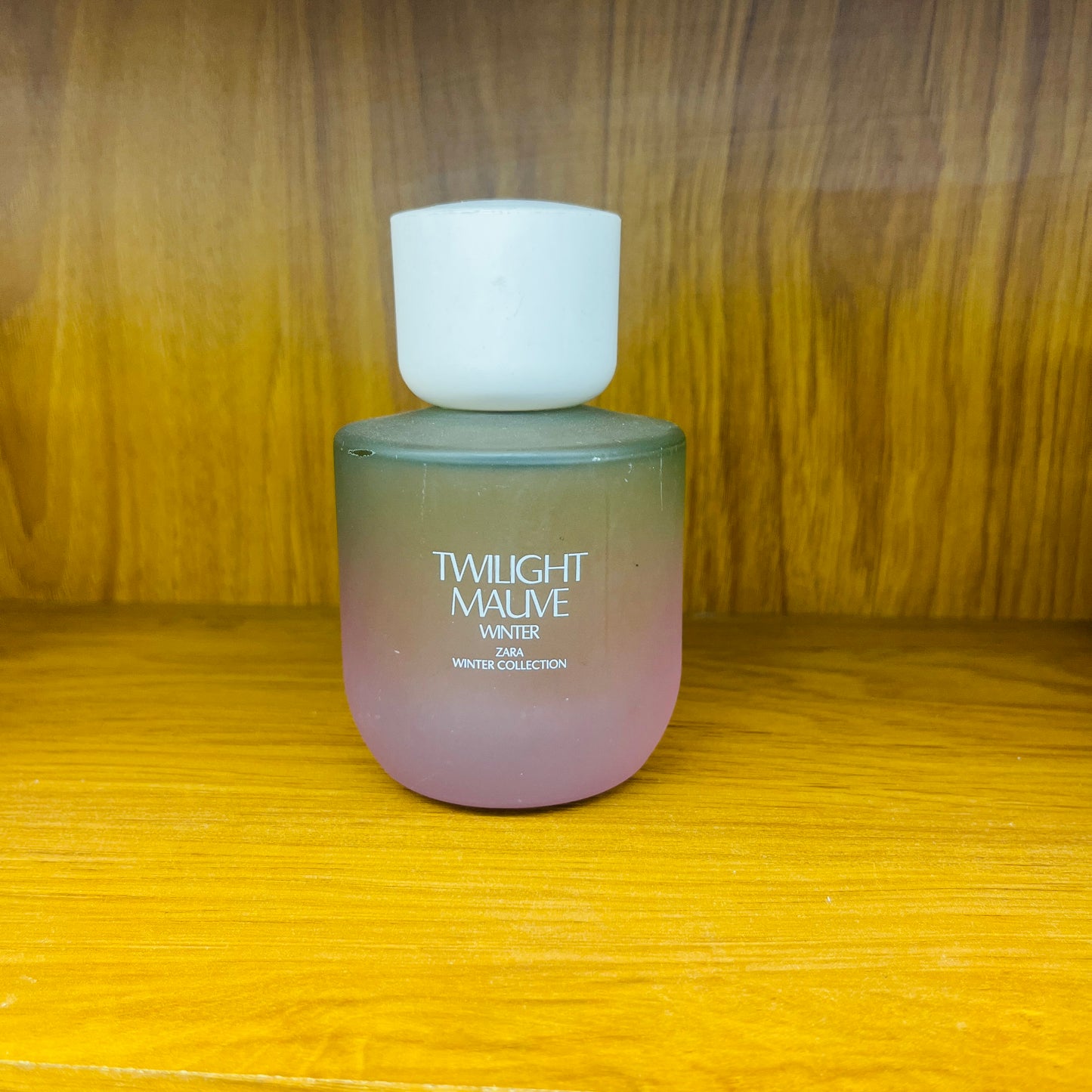 Zara TWILIGHT MALVE WINTER 100 mL Premium Perfume