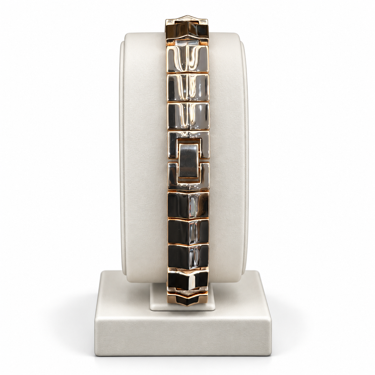 CK Rose Gold Classic Watch