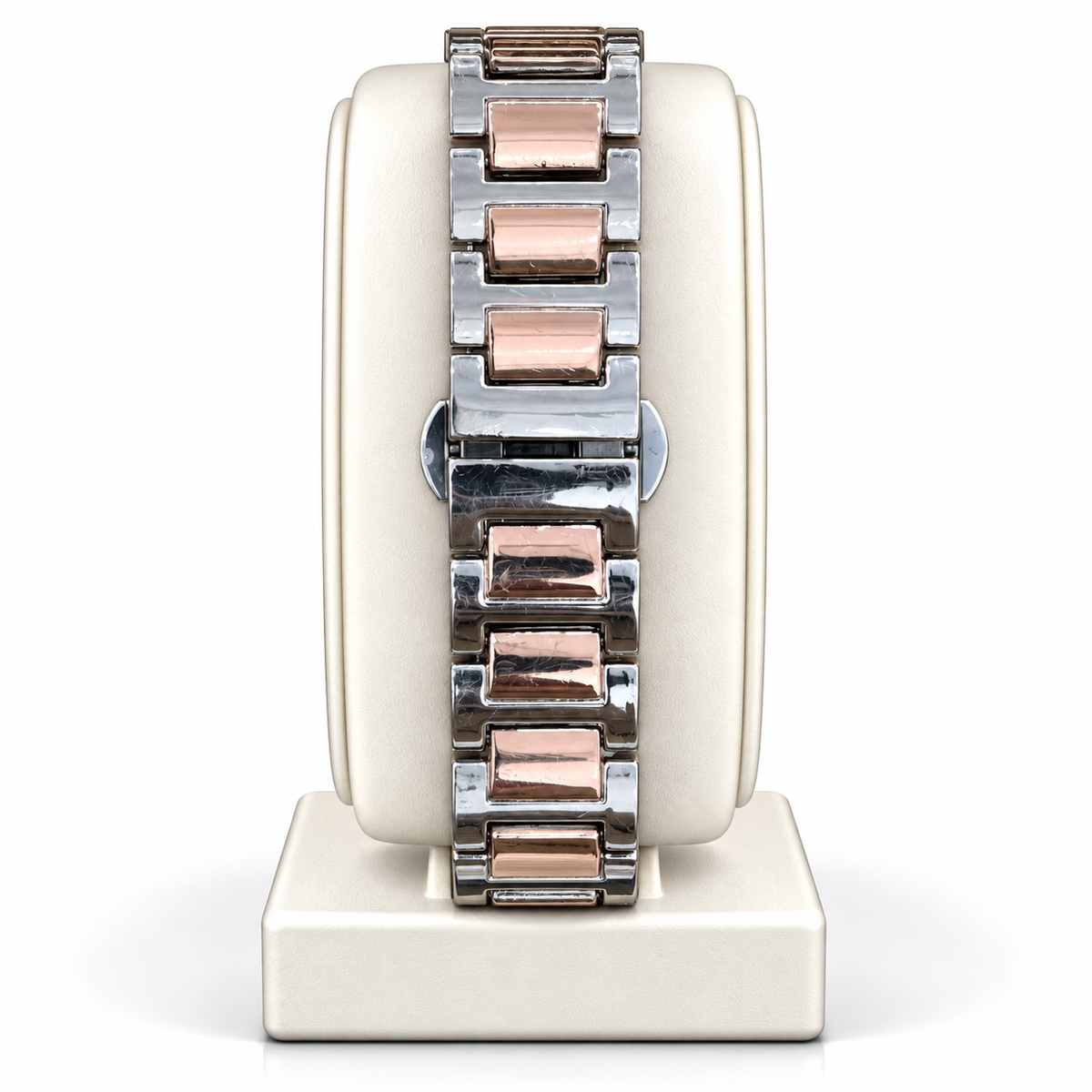 Calvin Klein Twisted Bezel 25100068 Women’s Watch