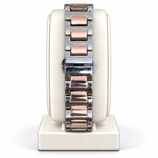 Calvin Klein Twisted Bezel 25100068 Women’s Watch