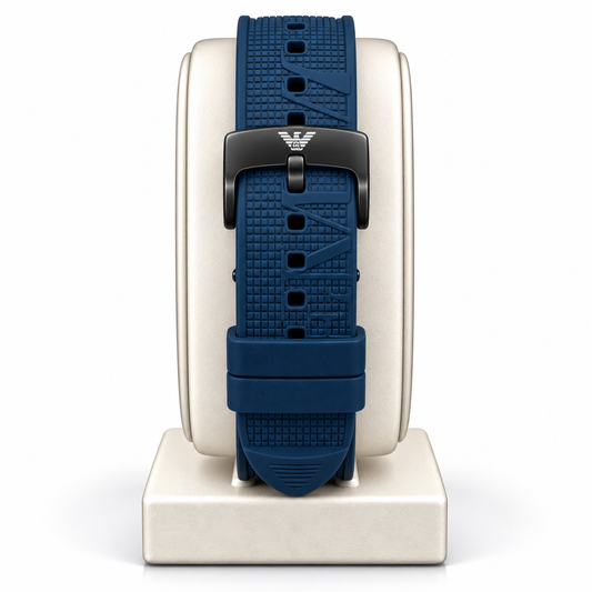 Emporio Armani AR11023 Luigi Chronograph Men’s Watch