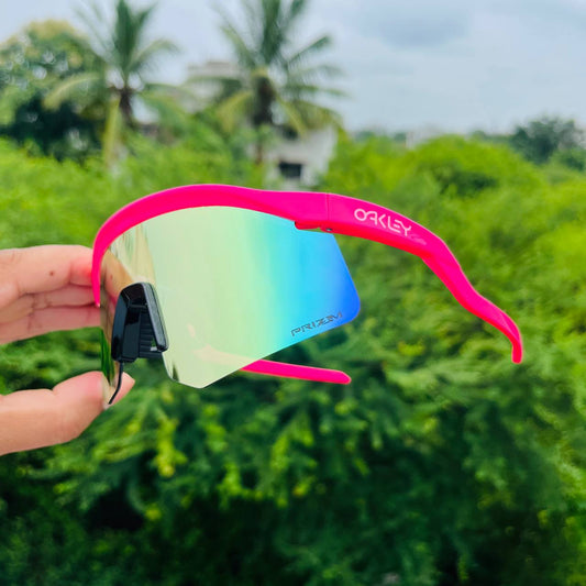Hydra Pink Colour Sunglass
