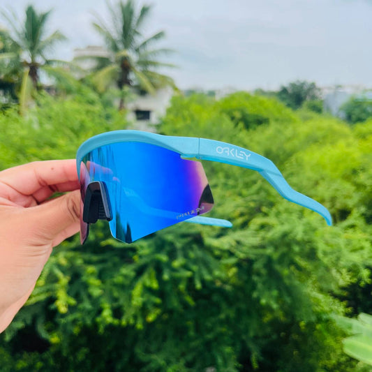 Hydra Blue Colour Sunglass