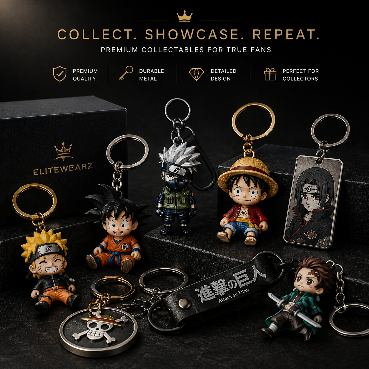 Elite Collectibles
