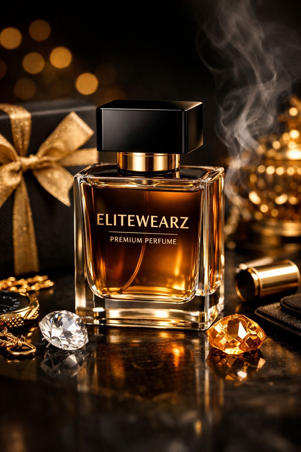 Premium Perfumes