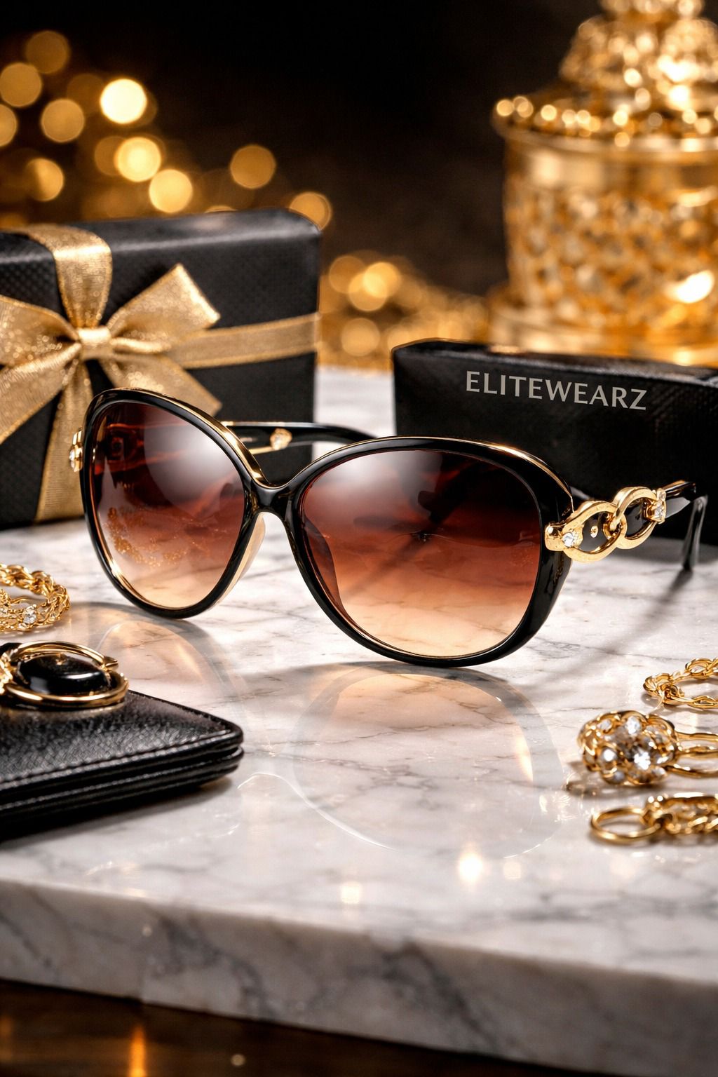 Women’s Sunglasses