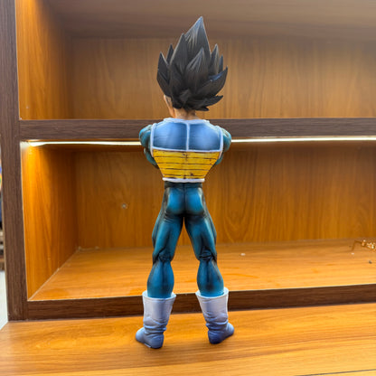 Vegeta Action Figure – Dragon Ball Z Anime Collectible