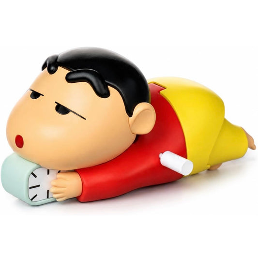 Viral Shinchan Toy for Kids, Crawling Shinchan Action Figure Movable Toy for Babies, Key Operated Wind Up Toys for Kids