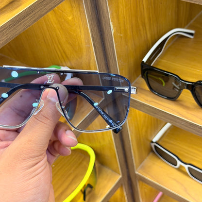 LV 33013 Shade Luxury Fashion Sunglasses For Men