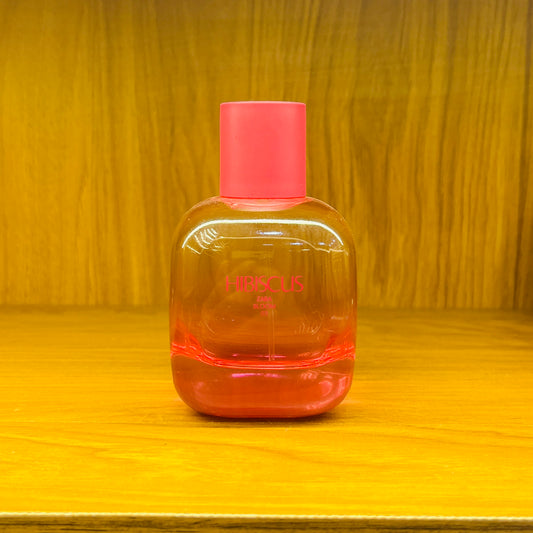 Zara HIBISCUS 100 mL Premium Perfume