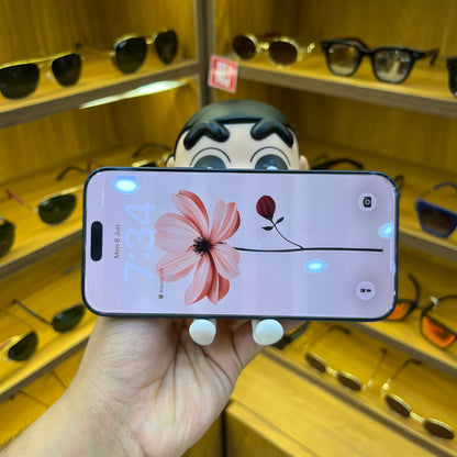 Schin-chan Mobile Stand 📱