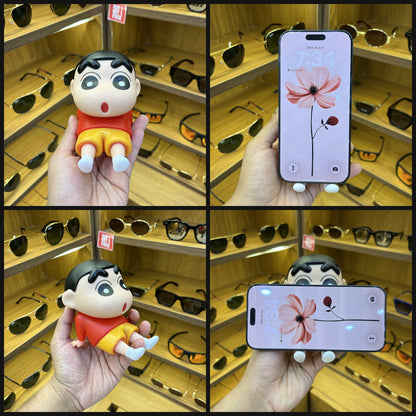 Schin-chan Mobile Stand 📱