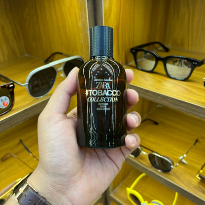 ZARA Heritage Selection - Tobacco Collection