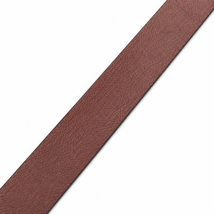 Woodland Premium Tan Leather Belt