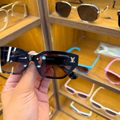 LV 8322 Stylish Designer Premium Luxury Sunglass