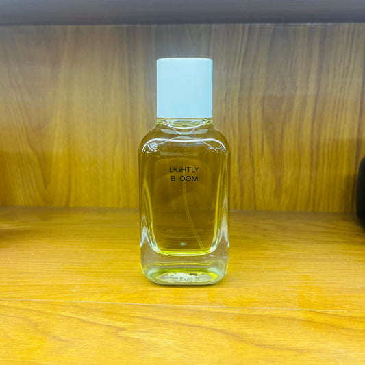 Zara Lightly Bloom 100 mL Premium Perfume