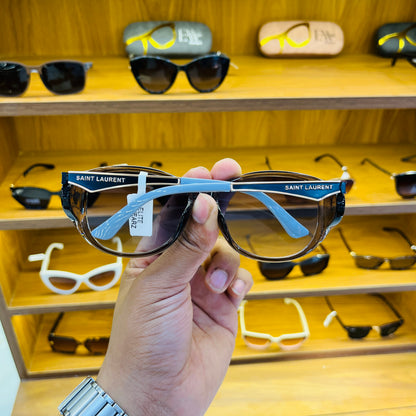 SL Double Tone Stylish Sunglass