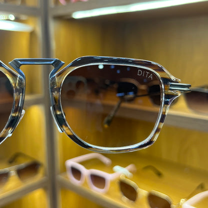 Dita KZ1128 braun Premium Sunglass