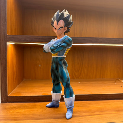 Vegeta Action Figure – Dragon Ball Z Anime Collectible