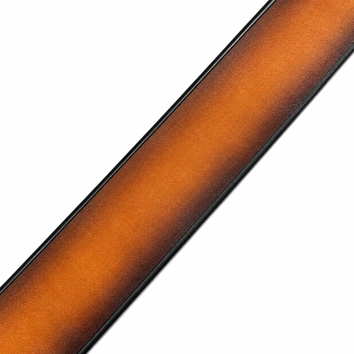 LPD Tan Brown Leather Belt