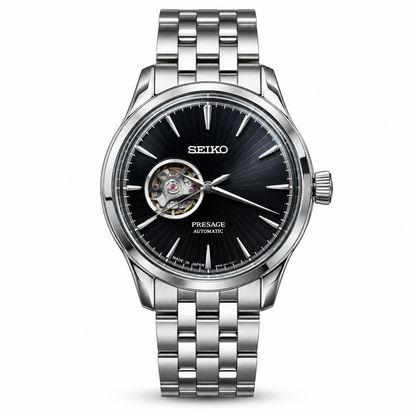 SEIKO Presage SSA425J1 Open Heart Automatic Watch