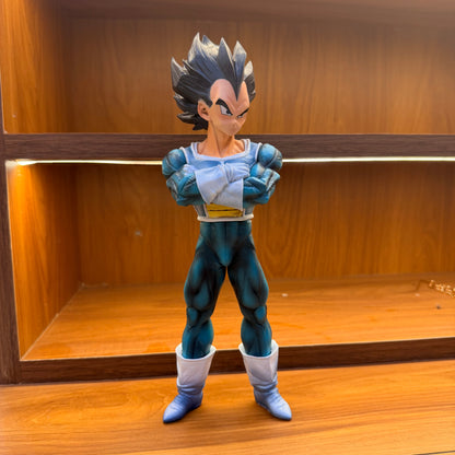 Vegeta Action Figure – Dragon Ball Z Anime Collectible