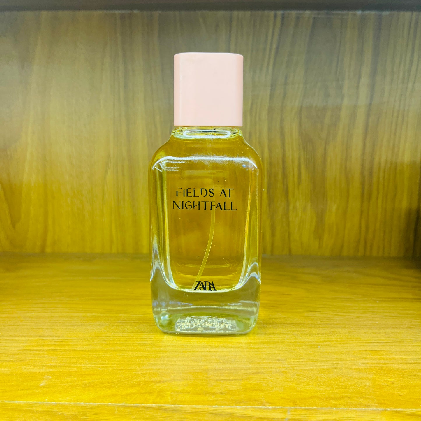 Zara FIELDS AT NIGHTFALL 100 mL Premium Perfume