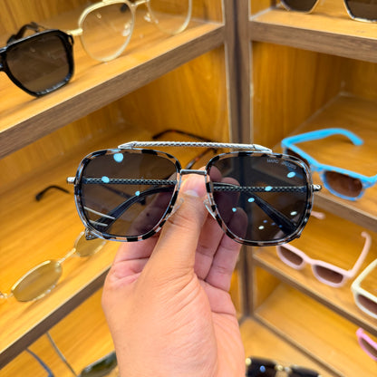 Marc Jacob Brown Premium Sunglasses