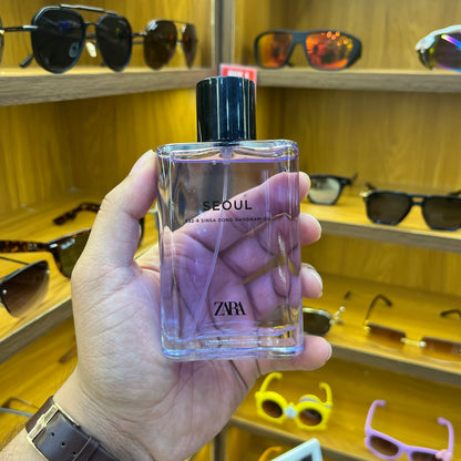 Zara Perfume- SEOUL
