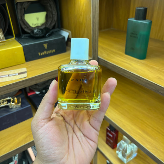 Zara Perfume- White Jasmine