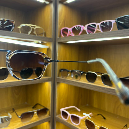 Dita KZ1128 braun Premium Sunglass