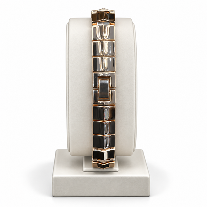 CK Rose Gold Classic Watch