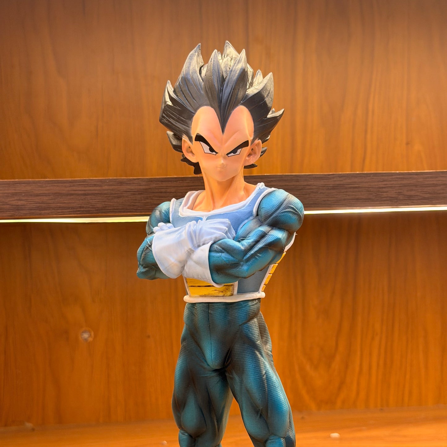 Vegeta Action Figure – Dragon Ball Z Anime Collectible