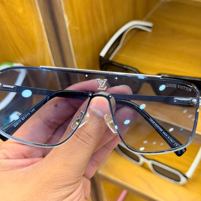 LV 33013 Shade Luxury Fashion Sunglasses For Men