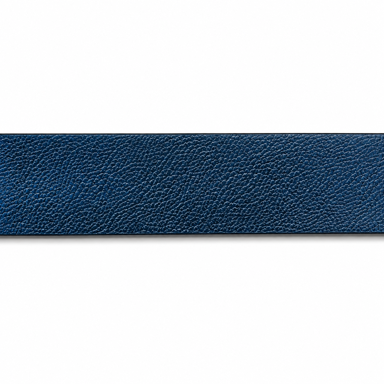 Arrow Classic 35 mm Black Leather Belt