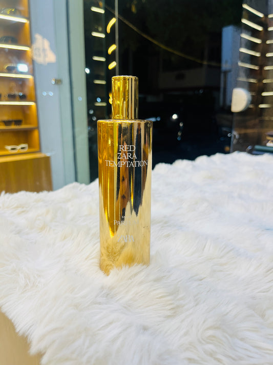 Red Zara Temptation 100 mL Premium Perfume
