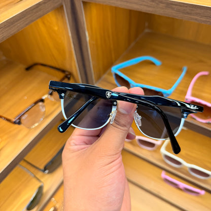 RayBan Ferrari Oval Small Size Trending Premium Sunglasses