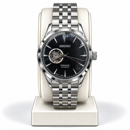 SEIKO Presage SSA425J1 Open Heart Automatic Watch