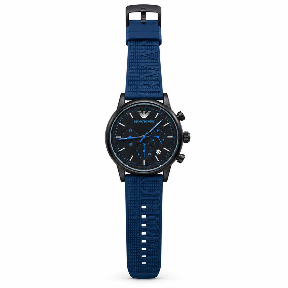 Emporio Armani AR11023 Luigi Chronograph Men’s Watch
