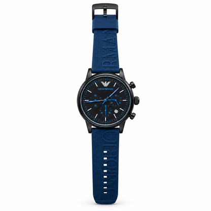 Emporio Armani AR11023 Luigi Chronograph Men’s Watch