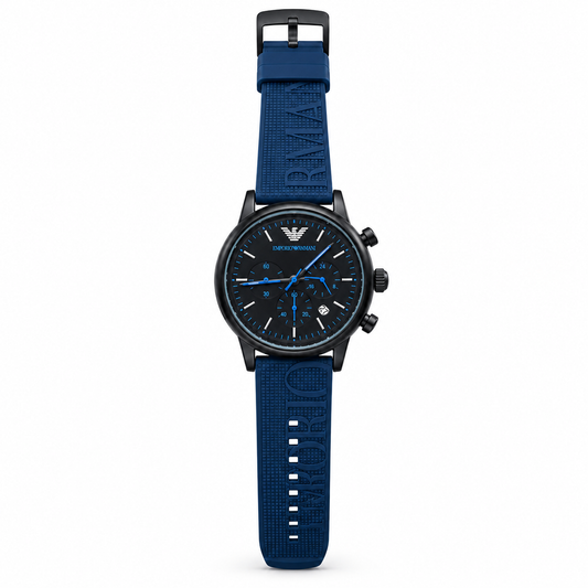 Emporio Armani AR11023 Luigi Chronograph Men’s Watch