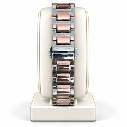 Calvin Klein Twisted Bezel 25100068 Women’s Watch