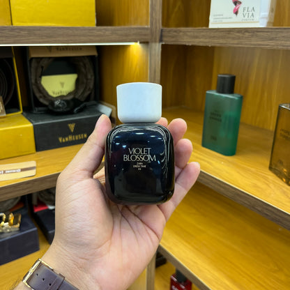ZARA Perfume - Violet blossom