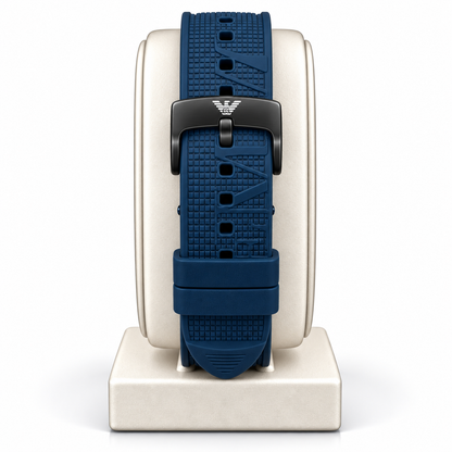 Emporio Armani AR11023 Luigi Chronograph Men’s Watch