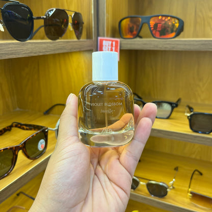 Zara Perfume- VIOLET BLOSSOM Intense