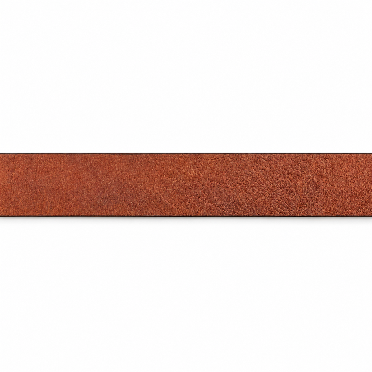 Abercrombie & Fitch-Style Belt – Antique Silver Buckle