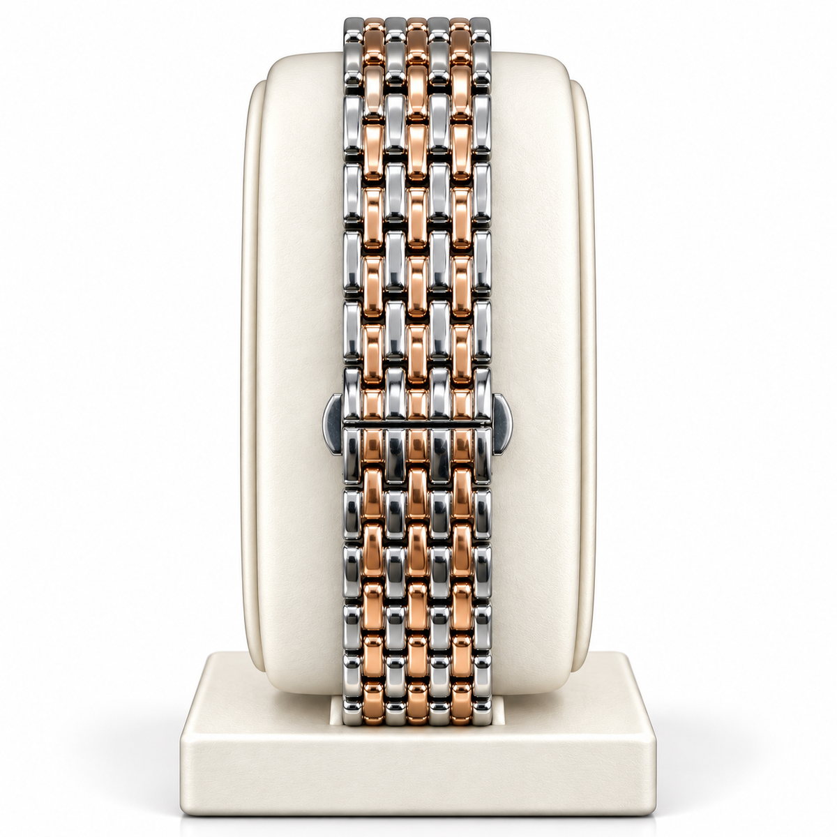 Fossil Vale BQ3728 Automatic Skeleton Watch