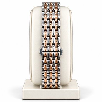 Fossil Vale BQ3728 Automatic Skeleton Watch